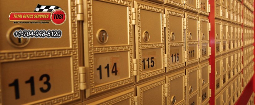 Mailbox Rental Services