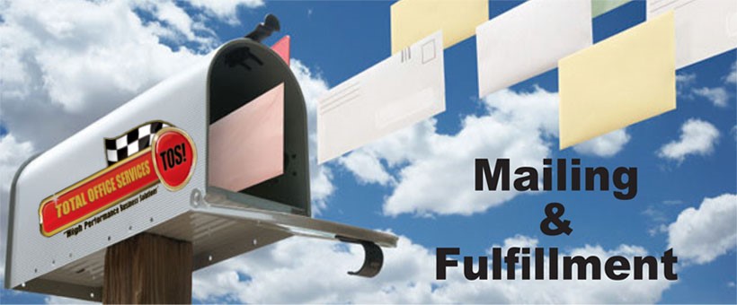 Fulfillment Services