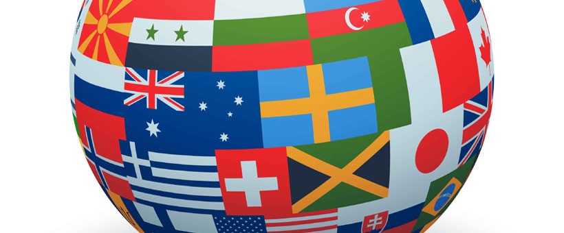 International Shipping