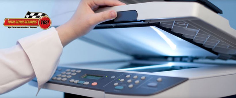 Document Scanning