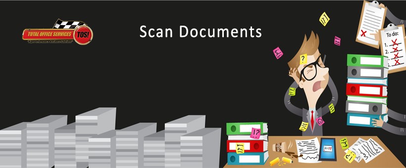 Document Scanning