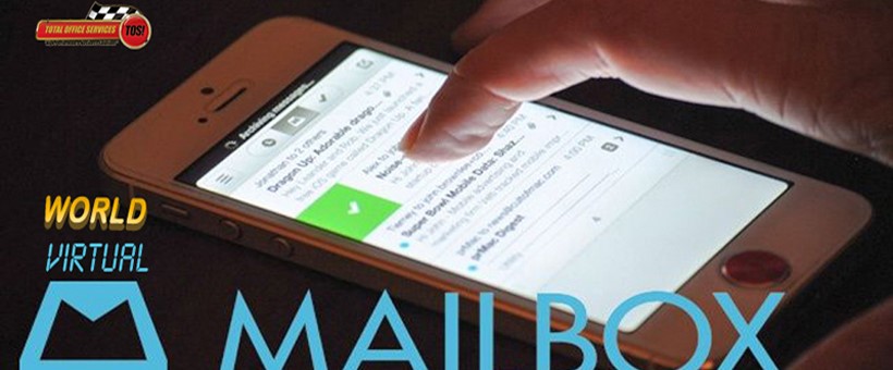 Mobile Digital / Virtual Mailbox Service