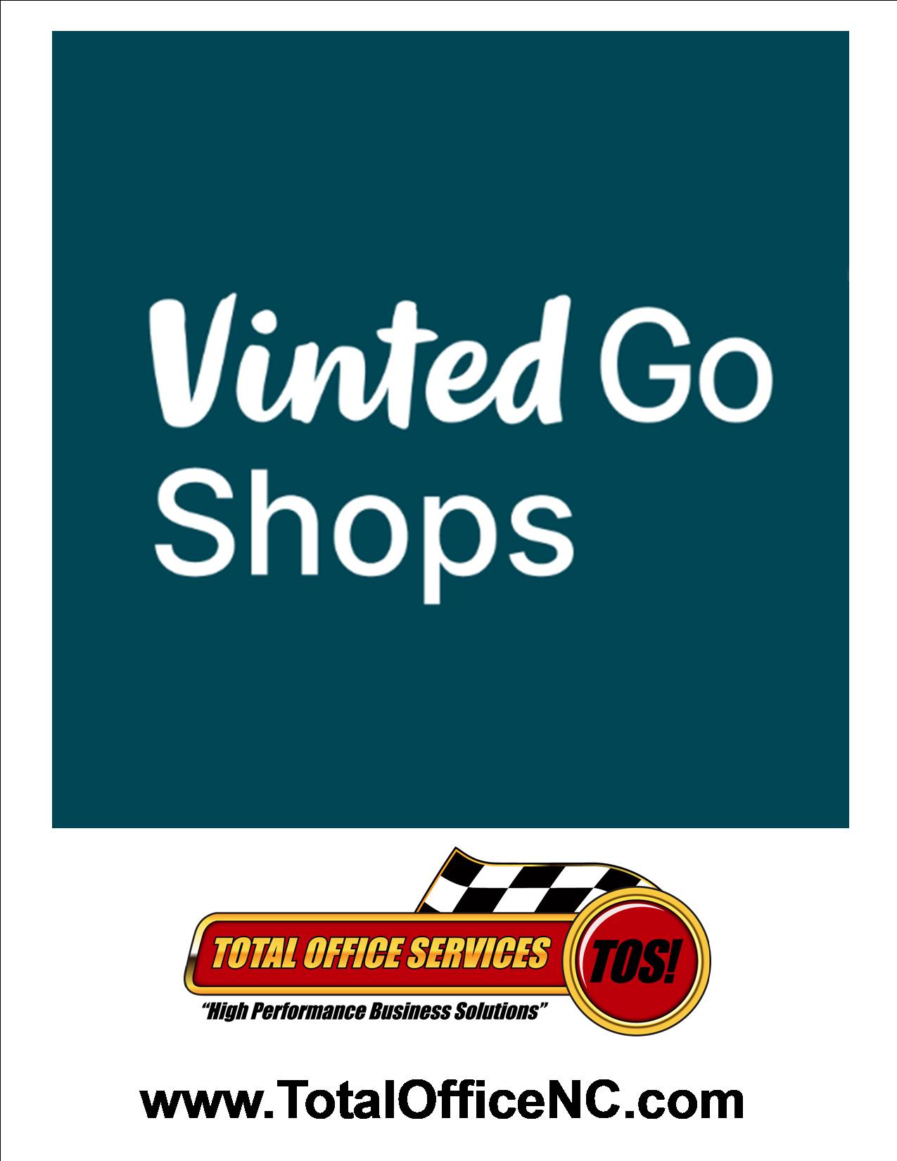 TOS is Vinted Partner